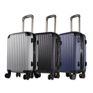 캔위스 VIP 205 ABS 하드캐리어 확장형 (20인치+24인치)