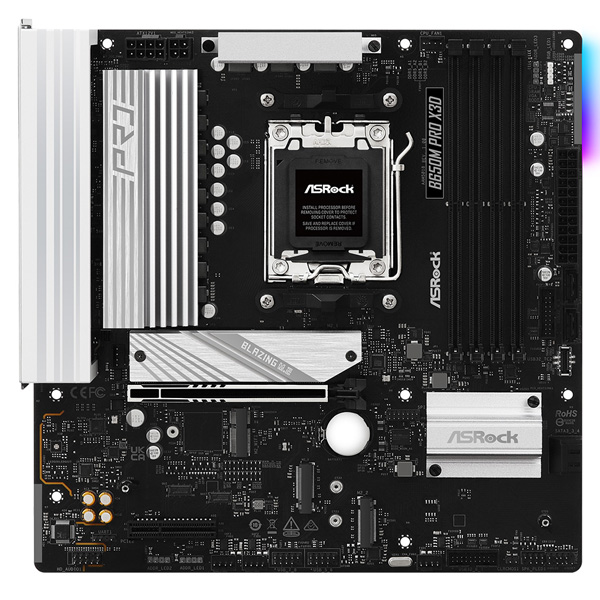 ASRock B650M Pro X3D 에즈윈_이미지