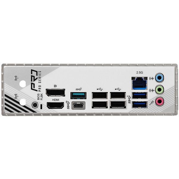 ASRock B650M Pro X3D 에즈윈_이미지