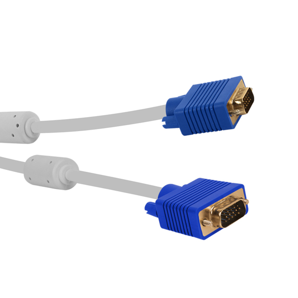 이지넷유비쿼터스 넥스트 RGB(VGA)케이블 (NEXT-RGB015, 1.5m)_이미지