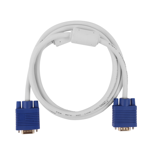 이지넷유비쿼터스 넥스트 RGB(VGA)케이블 (NEXT-RGB015, 1.5m)_이미지