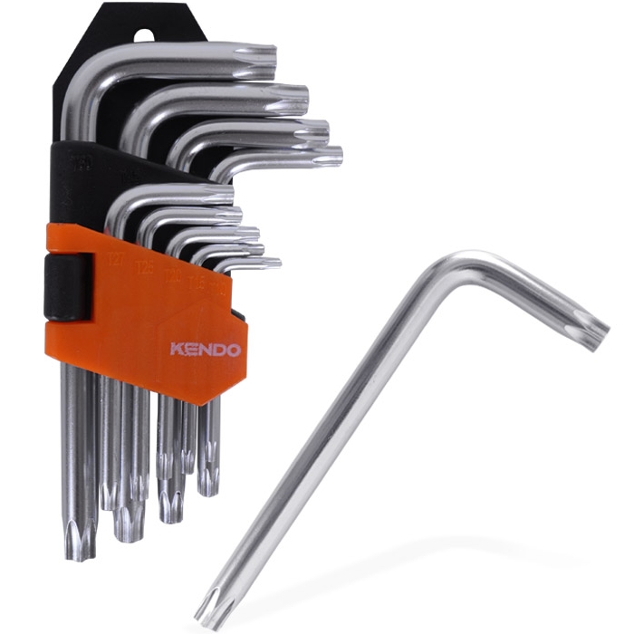 �˵� ��� ����ġ ��Ʈ ��Ÿ�� 20741 (9pcs)