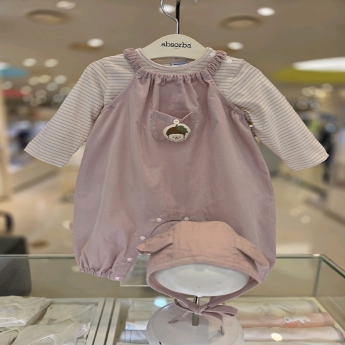 압소바 어스우주복세트 A25-22104_이미지