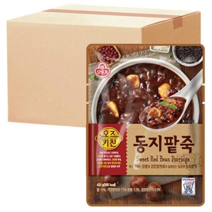 ���ѱ� ����Űģ �������� 450g