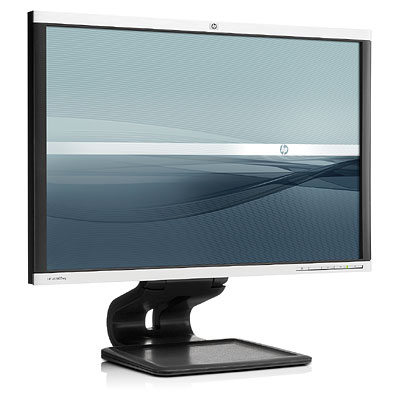 HP LA2405wg (리퍼비시)_이미지