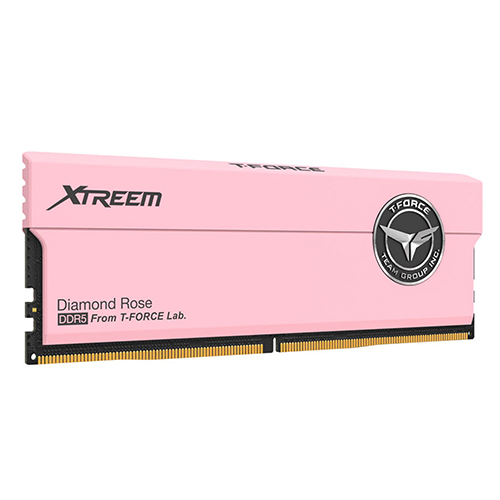 TeamGroup T-Force DDR5-7200 CL34 XTREEM 핑크 패키지 서린 (48GB(24Gx2))_이미지