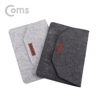 COMS 펠트 <b>노트북</b> <b>파우치</b>