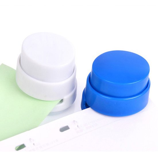 [불명] 심이 필요없는 스테이플러_이미지