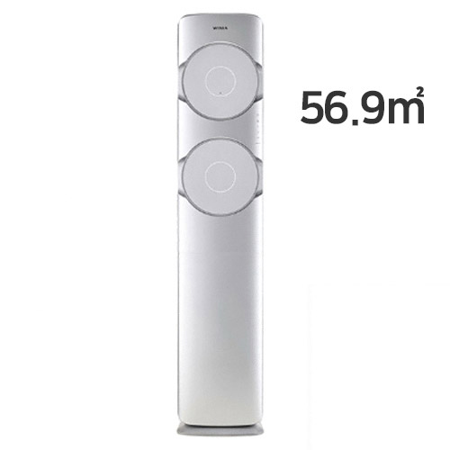 위니아 둘레바람 WPVW17DMPM (공식인증 설치)