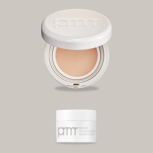 프리메라 나이아시카 워터리 크림쿠션 15g (본품1개)_이미지
