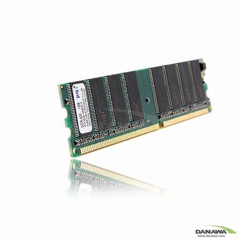 DDR 1G PC-3200 PQIkorea