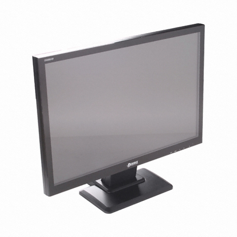 디직스 D220B-W 무결점 강화유리_이미지
