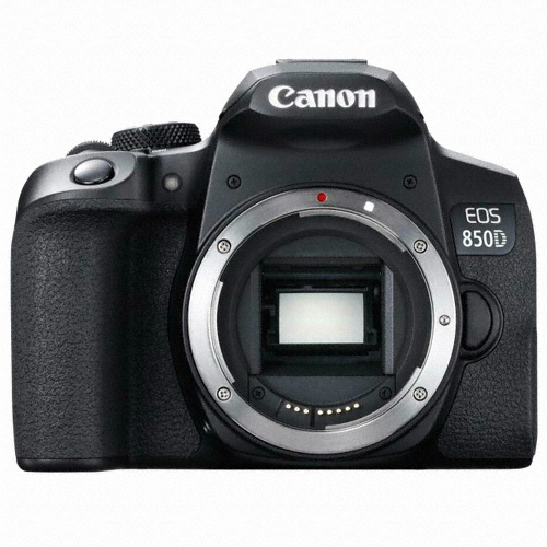 캐논 EOS 850D 바디 (정품)_이미지