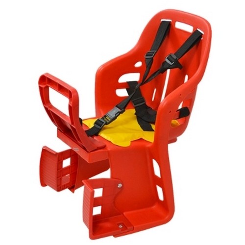 마이독스 자전거 유아안장