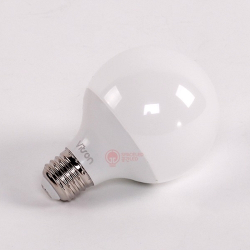 비츠온 LED G80 미니 볼전구 전구색 10W (20개)_이미지