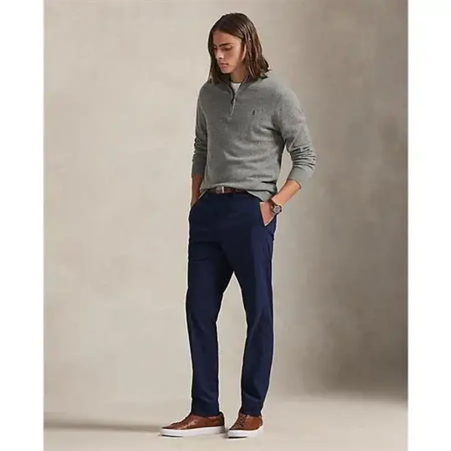  폴로랄프로렌 남성 노리치 스트레이트핏 퍼포먼스 팬츠 MNPOPNT14G20819410