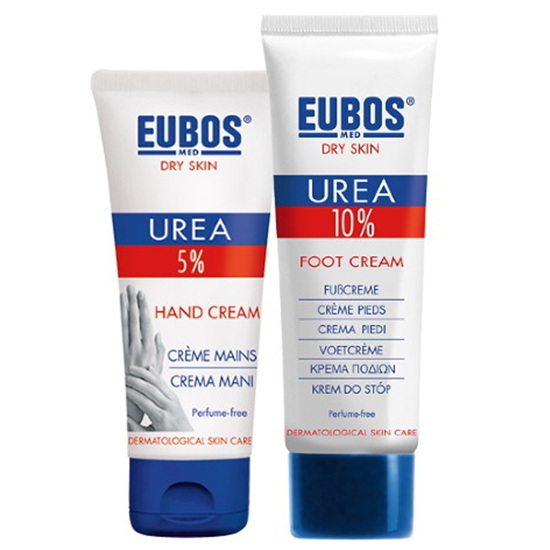 오이보스 우레아 핸드&풋 세트 (1개)_이미지