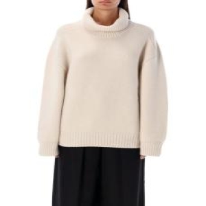 가네보 케이트 스웨터 23A9232615C 167 MAGNOLIA