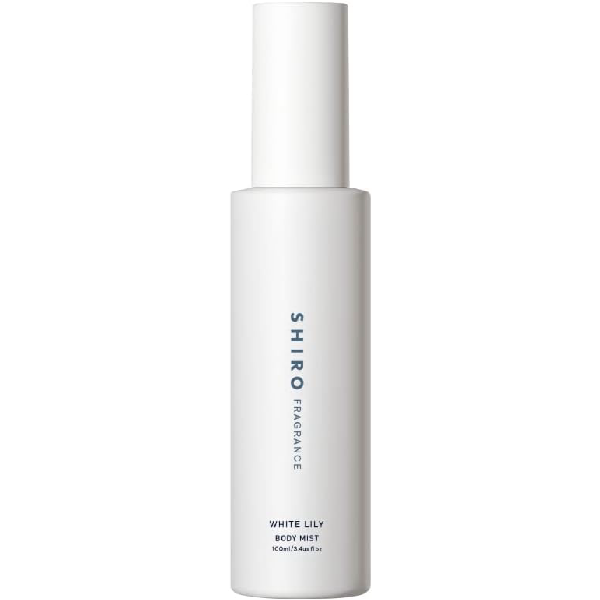 시로 화이트 릴리 헤어 미스트 80ml