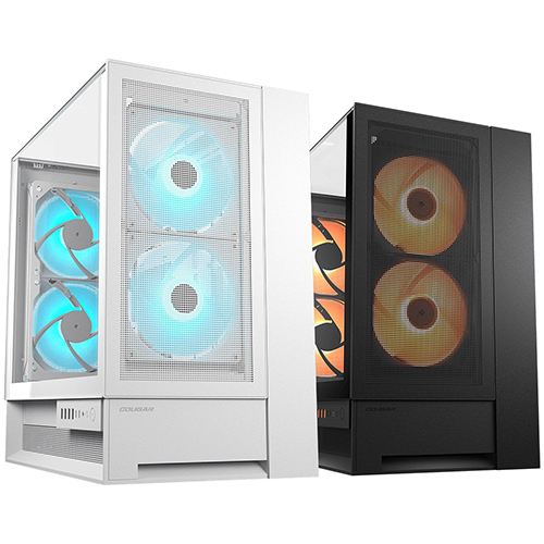 COUGAR Omny X (화이트)_이미지