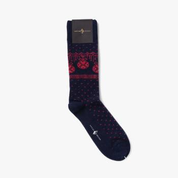 샌프란시스코마켓 SOZZI CALZE /소찌 칼제/MEN SHORT SOCKS/수입먕말/ZEE2M80008A_이미지
