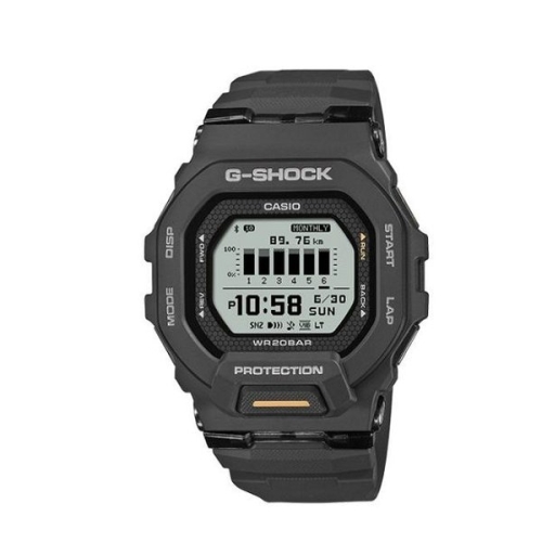 ī�ÿ� G-SHOCK ���ڽ���GBD-200-1A1DR ����Ʈ��ġ �������� ������� ���