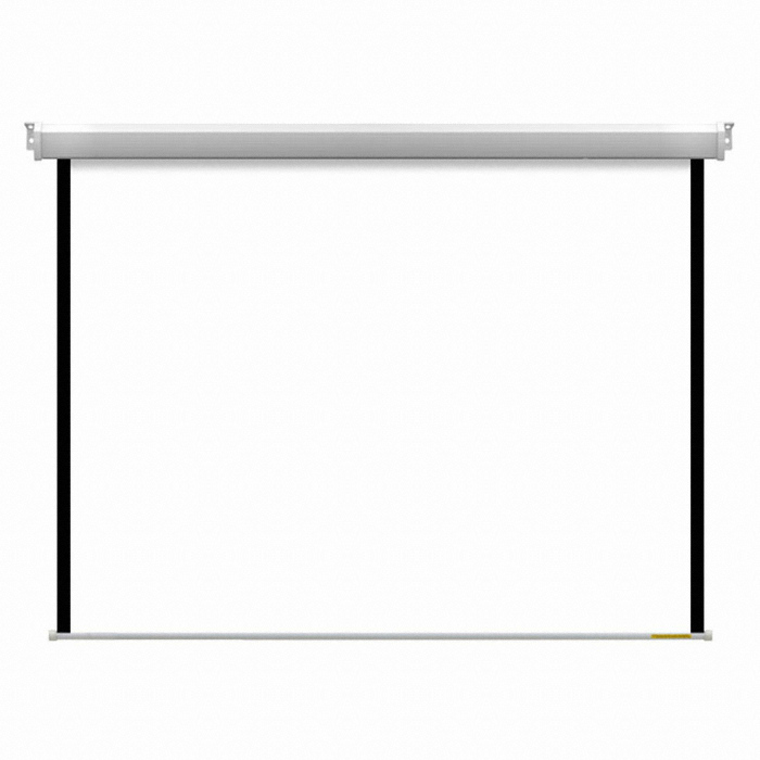 엠포유 저소음 노출형 전동 스크린 HI-OS 시리즈 (100인치, HI-OS100U)_이미지