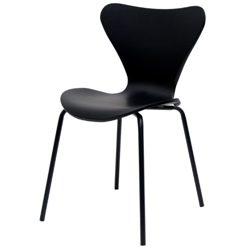 로엠가구 나비 인테리어 의자_이미지