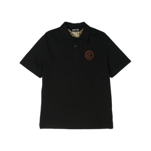  저스트카발리 폴로 티셔츠 77OAG6A1CJ706 899