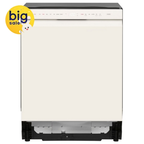 LG전자 오브제컬렉션 DUE4BGE 12인용 빌트인 (공식인증점)_이미지