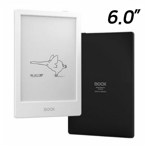 ONYX BOOX POKE4 Lite