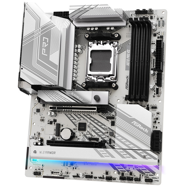 ASRock X870 Pro RS 에즈윈_이미지