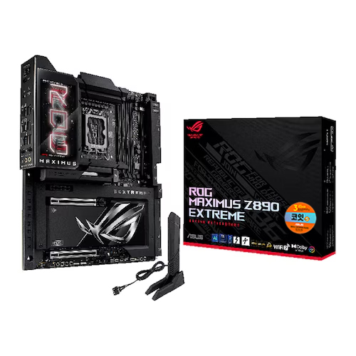 ASUS ROG MAXIMUS <b>Z890</b> EXTREME 코잇