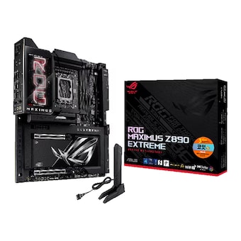 ASUS ROG MAXIMUS <b>Z890</b> EXTREME 코잇