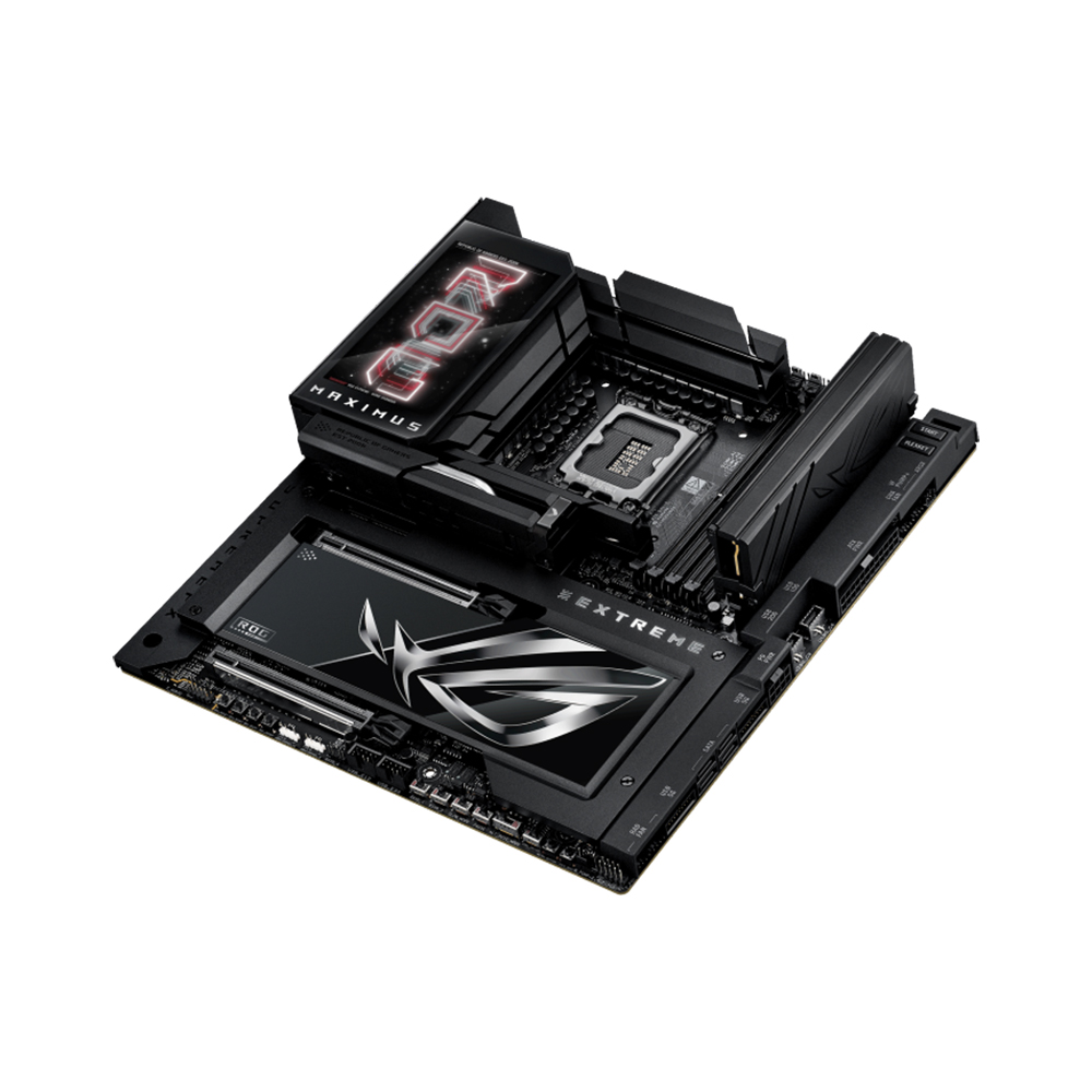 ASUS ROG MAXIMUS Z890 EXTREME 코잇_이미지