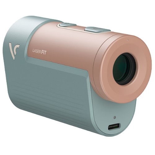 보이스캐디 레이저 핏 (카데트 블루)_이미지