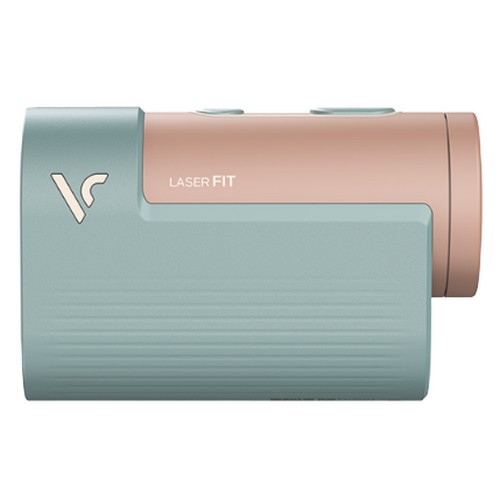 보이스캐디 레이저 핏 (카데트 블루)_이미지