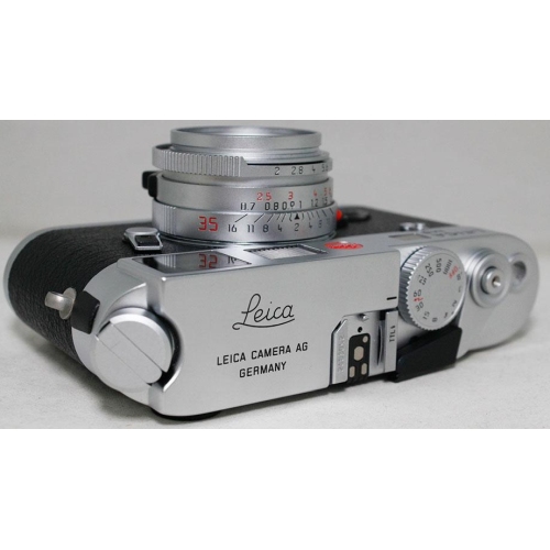 Leica M6 TTL 0.85