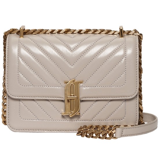 ���̿���Ƽ�� JOELLE QUILTING SM ü�μ���� JHNCHA9AF700WH010