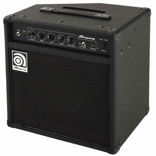 암펙 BA-108 V2