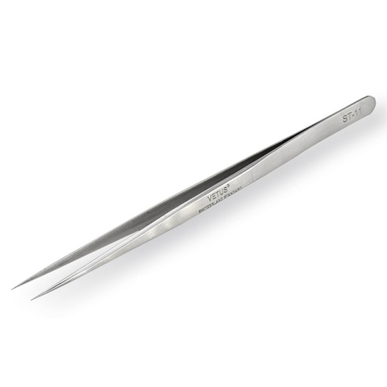 유광 핀셋 ST-11