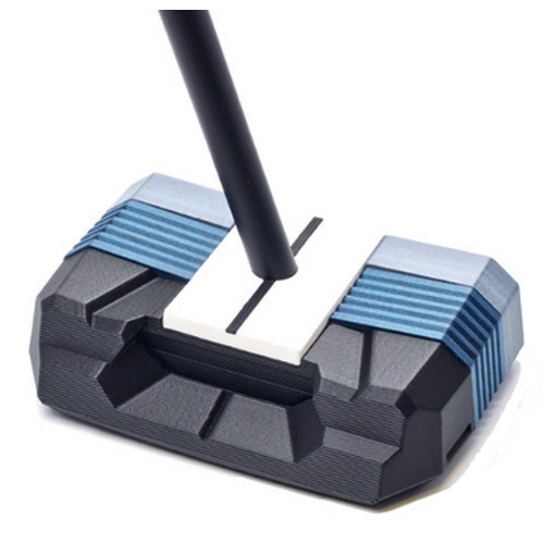 굴림채 ZET 제로 토크 말렛 퍼터이미지입니다. 누르면 해당 게시물로 새창이동합니다.