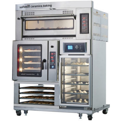 대흥소프트밀 COMBI-I