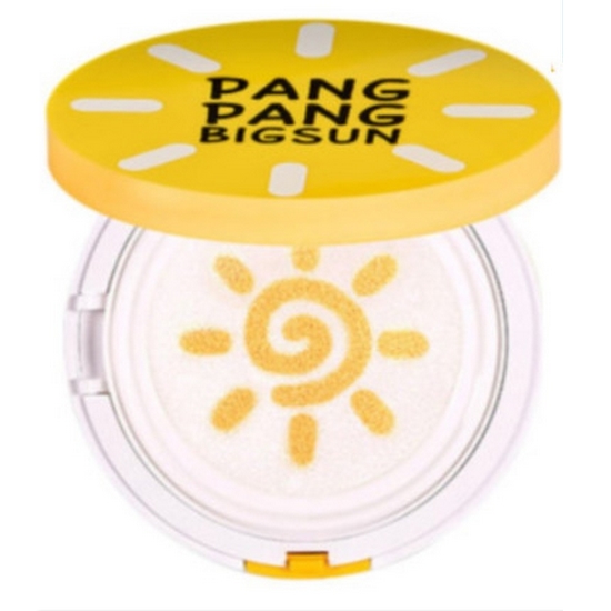 엘로엘 2023 시즌7 팡팡 빅 선쿠션 25g (본품1개)