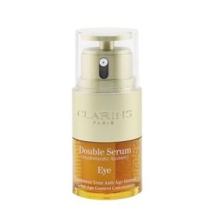클라랑스 더블세럼 아이크림 20ml (1개)_이미지