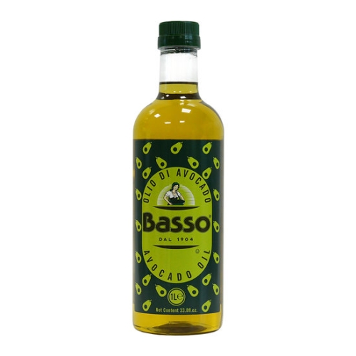 아보카도 오일 1L