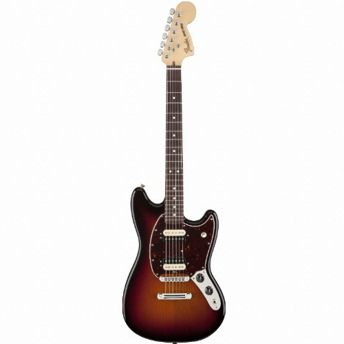 펜더 AM SPEC MUSTANG RW 011-4200