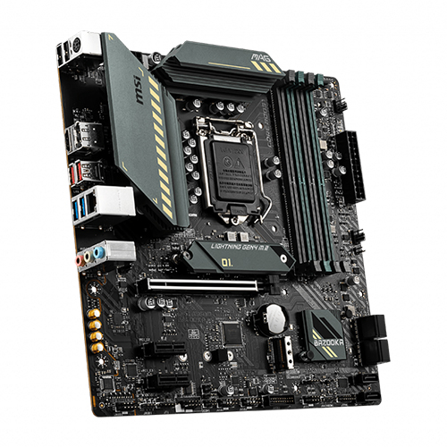 MSI MAG B560M ����ī