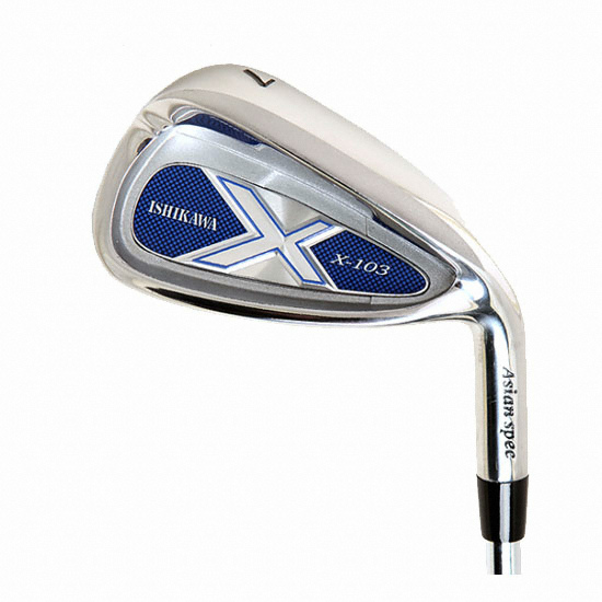 이시가와 X-103 단품아이언
