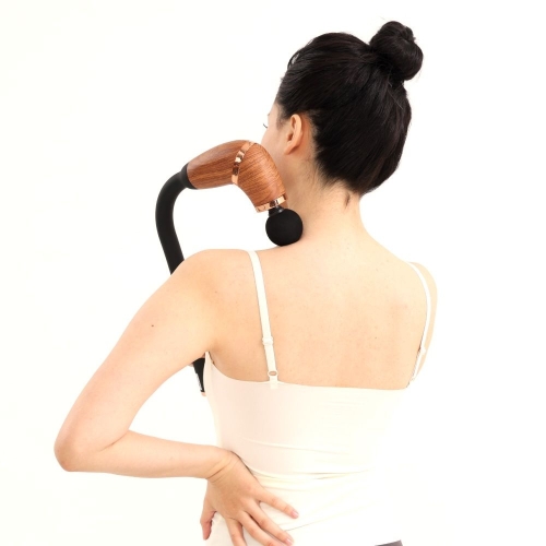 [불명] 몬타 셀프 마사지 건 UNIR-BM-555